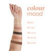 PAESE Colour Mood cień do powiek 32 PC Bloom 30ml