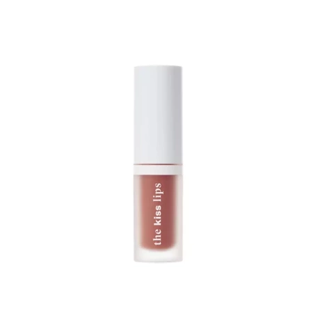 PAESE The Kiss Lips pomadka do ust w płynie 01 Nude Beige 3,4ml