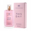 CHRISTOPHER DARK Women This Day Wody Perfumowane 100ml