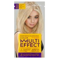 JOANNA Multi Effect szamponetka koloryzująca 01.5 Ultrajasny Blond