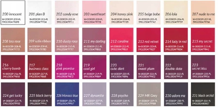 DELIA Vegan Friendly Size S lakier do paznokci 230 Adore Me 5ml