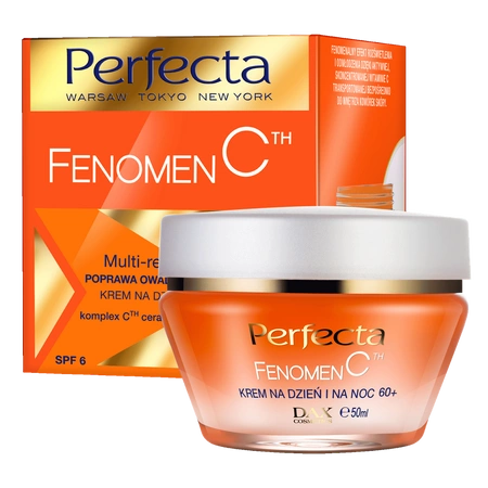 DAX Perfecta Fenomen C zestaw 60+