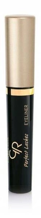 GOLDEN ROSE Perfect Lasher eyeliner Black 8,5ml