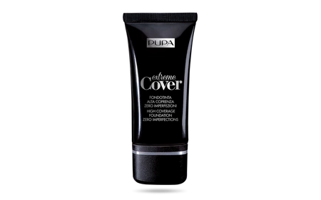 PUPA Extreme Cover podkład do twarzy 020 Fair Beige 30ml