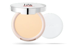 PUPA Like A Doll Nude Skin Compact puder 08 Sweet Vanilla 10g