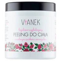 SYLVECO Vianek Łagodząca peeling do ciała 250ml