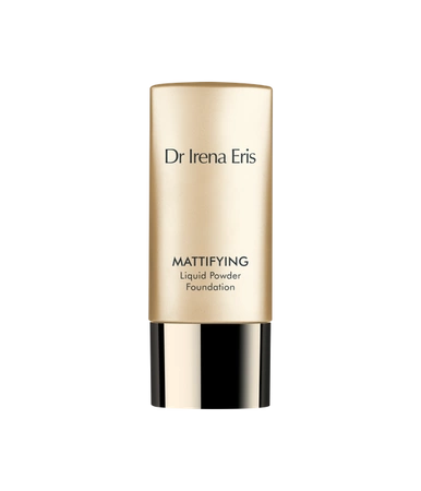 DR IRENA ERIS Mattifying podkład 40 Nude 30ml