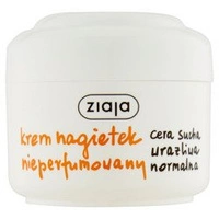 ZIAJA Krem Nagietek nieperfumowany 50ml