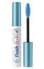 GOLDEN ROSE Flash Lash Colered kolorowa mascara 03 Sky Blue 9ml