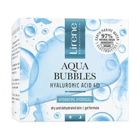 LIRENE Aqua Bubbles nawadniający hydrożel 50ml