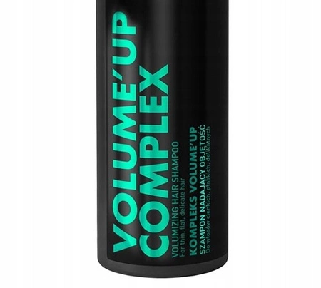 JOANNA PROFESSIONAL Volume'Up szampon do włosów nadający objętość 1000ml