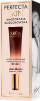 DAX Perfecta Skin Małgorzata Kożuchowska krem pod oczy 50+ 60+ 15ml