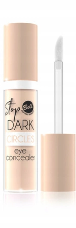 BELL Stop Dark Circles Eye Concealer korektor pod oczy 03 True Beige
