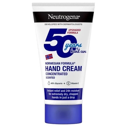 NEUTROGENA Skoncentrowany krem do rąk 75ml