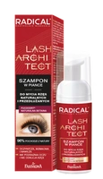 FARMONA Radical Lash Architect szampon do rzęs 50ml