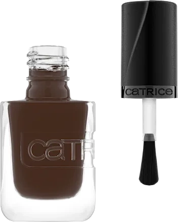CATRICE Gel Affair lakier do paznokci 039 Double Shot Diva 10,5ml