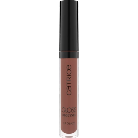 CATRICE Gloss Obsessed Lip Glaze błyszczyk do ust 050 The Glossfather 2,5ml