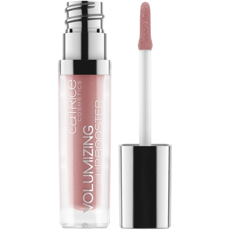 CATRICE Volumizing Lip Booster błyszczyk 120 Coffee Shot 5ml