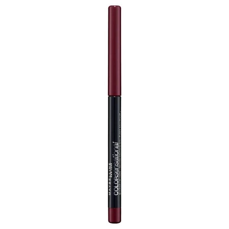 MAYBELLINE Color Sensational konturówka do ust 110 Rich Wine