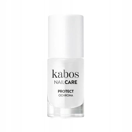 KABOS Nail Care odżywka paznokci Ochrona Protect 8ml 
