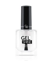 GOLDEN ROSE Gel Shine Instant Base Coat 10,2ml