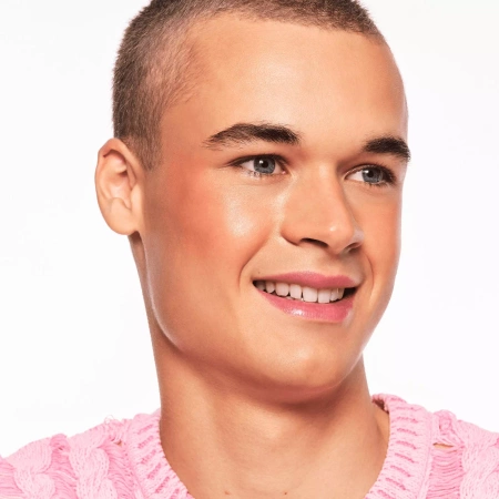 ESSENCE Juicy Melon balsam do ust i policzków 3g