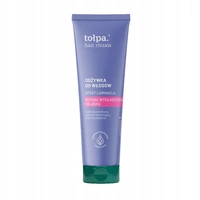 TOŁPA Hair Routine odżywka do włosów efekt laminacji 175ml