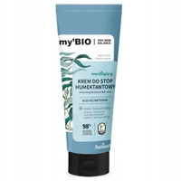 FARMONA My Bio Nawilżający krem do stóp Humektantowy 100ml