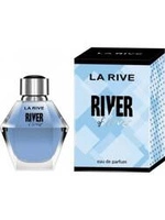 LA RIVE Women River Of Love edp 100ml