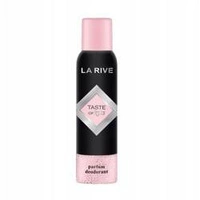 LA RIVE Women Taste of kiss dezodorant 150ml