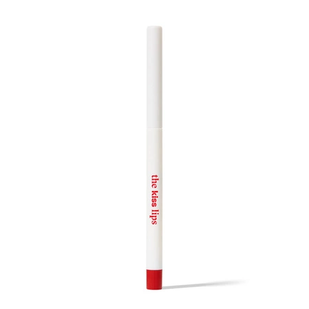 PAESE The Kiss Lips konturówka do ust 06 Classic Red 0,3g