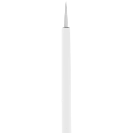 ESSENCE Colour It! Liquid eyeliner w pędzelku 02 White 3ml