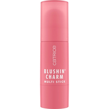 CATRICE Blushin' Charm Multi Stick sztyft do twarzy 010 Pink Sweetheart 5,5g