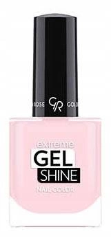 GOLDEN ROSE Extreme Gel Shine lakier 80 10,2ml