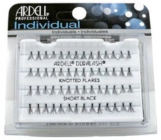 ARDELL Individual kępki Knotted Flares Short Black