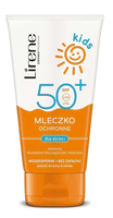 LIRENE SUN Kids mleczko ochronne dla dzieci SPF50+ 150ml TERMIN 10-2025
