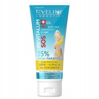 EVELINE Revitalum krem-kuracja do stóp na zgrubienia 75ml