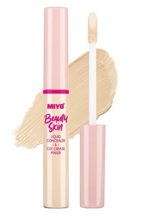MIYO Beauty Skin korektor 02 Hello Yellow 7ml
