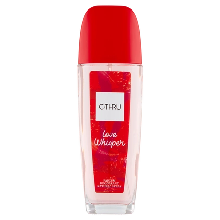 C-THRU Love Whisper dns 75ml