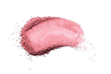 PIERRE RENE Rouge Powder róż do policzków z filtrem 09 Delicate Pink 6g