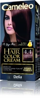 DELIA Cameleo farba do włosów permanentna 4.4 Copper Brown Omega+