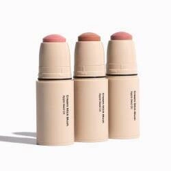 INGLOT Cream Stick róż w sztyfcie kremowy 210 Delicate Coral 6,2g