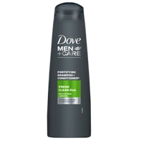 DOVE Men+Care Fresh Clean szampon+odżywka do włosów 2w1 400ml