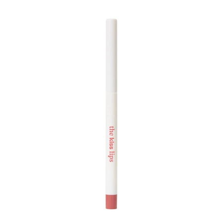 PAESE The Kiss Lips konturówka do ust 02 Nude Coral 0,3g