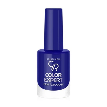 GOLDEN ROSE Color Expert lakier do paznokci 129 10,2ml