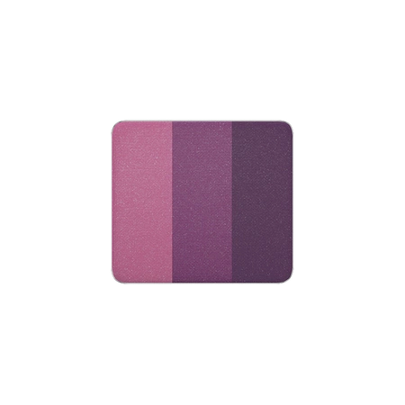 INGLOT Freedom System Double Sparkle Rainbow cień do powiek 129 3g 