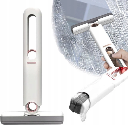 ECARLA mini mop z wyciskaczem MOP01