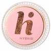 HI HYBRID pyłek do paznokci do zdobienia 502 Mirror Dust Gold