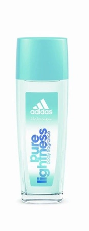 ADIDAS Women deo natural spray Pure Lightness 75ml