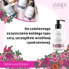 SYLVECO Vianek Łagodząca emulsja myjąca do twarzy 150ml